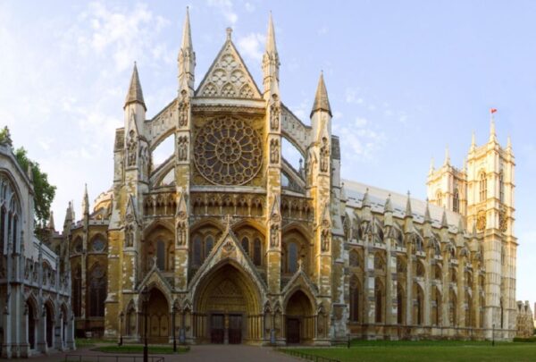 Ce sa faci si unde sa mergi in Londra Westminster Abbey