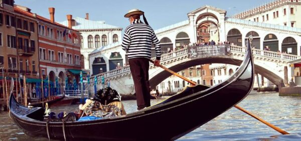 Ce sa vizitati in Venetia; 10 atractii turistice 
