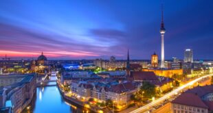 Ce sa vizitati in Berlin;10 atractii turistice