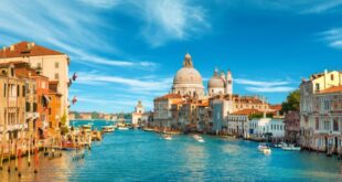 Ce sa vizitati in Venetia; 10 atractii turistice