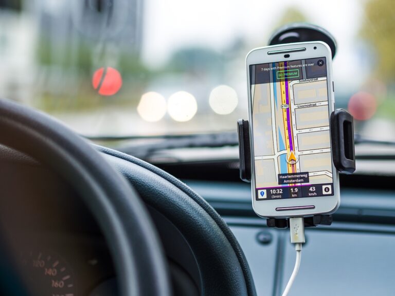 Aplicații GPS offline Android care funcționează și fără internet