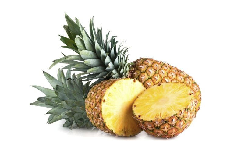 Ananas: proprietati, beneficii si contraindicatii