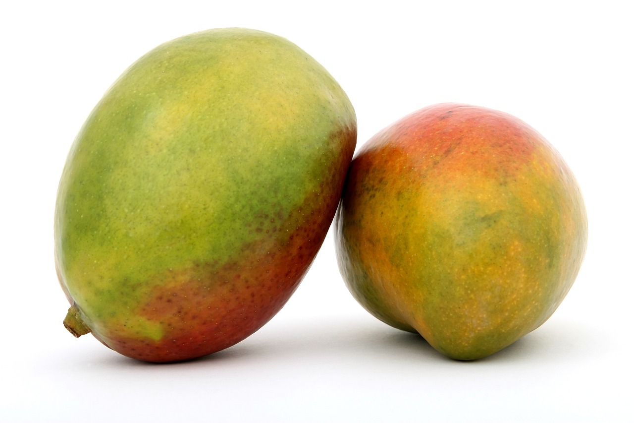 mango prorietati, beneficii pentru sanatate, contraindicatii si informatii despre mango