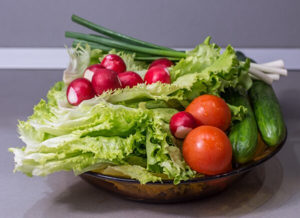 salata verde mod de utilizare si retete